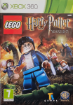 Xbox 360 LEGO Harry Potter: Years 5-7