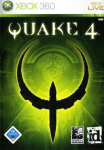 Xbox 360 Quake 4