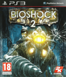 PS3 BioShock 2