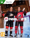 Xbox One NHL 23