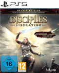 PS5 Disciples: Liberation Deluxe Edition