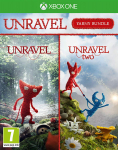 Xbox One Unravel Yarny Bundle