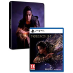 PS5 Forspoken Steelbook Edition