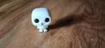 POP! Mini Harry Potter - Hedwig Vinyl Figure