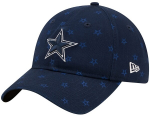 New Era Dallas Cowboys - Adjustable