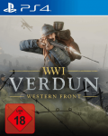 PS4 WWI: Verdun - Western Front