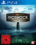 PS4 BioShock: The Collection