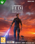 Xbox One Star Wars Jedi: Survivor