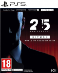 PS5 Hitman: World of Assassination - 25th Anniversary Edition