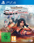 PS4 Samurai Warriors: Spirit of Sanada