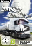 PC Tanker Simulator 2011