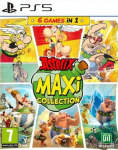 PS5 Asterix Maxi Collection