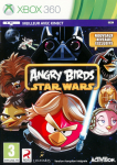 Xbox 360 Angry Birds Star Wars
