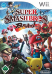 Wii Super Smash Bros. Brawl