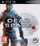 PS3 Dead Space 3