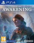 PS4 Unknown 9: Awakening