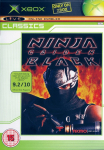 Xbox Ninja Gaiden Black