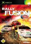 Xbox Rally Fusion: Race of Champions