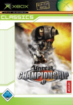 Xbox Unreal Championship