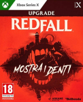 Xbox Series X Redfall Upgrade Pack