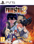 PS5 Fairy Tail 2