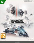 Xbox Series X Star Wars: Galactic Racer