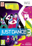 Wii Just Dance 3