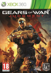 Xbox 360 Gears of War: Judgment