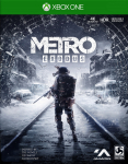 Xbox One Metro Exodus