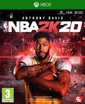 Xbox One NBA 2K20