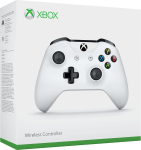 Xbox One Wireless Controller Gen 1 - White