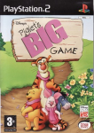 PS2 Piglet's Big Game