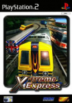 PS2 X-Treme Express
