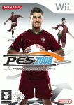 Wii Pro Evolution Soccer 2008