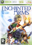 Xbox 360 Enchanted Arms