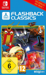 SWITCH Atari Flashback Classics
