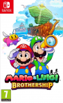 SWITCH Mario & Luigi: Brothership