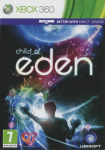 Xbox 360 Child of Eden