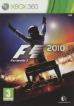 Xbox 360 F1 2010