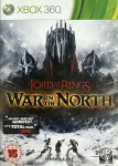 Xbox 360 The Lord of the Rings: War in the North