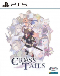 PS5 Cross Tails