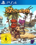 PS4 The Survivalists