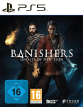 PS5 Banishers: Ghosts of New Eden