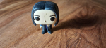 POP! Mini Harry Potter - Severus Snape Vinyl Figure