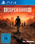 PS4 Desperados III