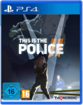 PS4 This is the Police 2