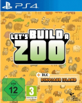 PS4 Let's Build a Zoo