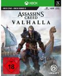 Xbox One Assassin's Creed: Valhalla