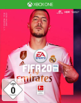 Xbox One FIFA 20