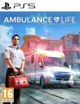 PS5 Ambulance Life: A Paramedic Simulator
